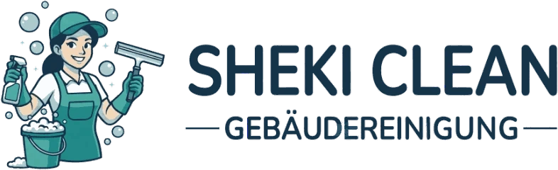SHEKI CLEAN Gebäudereinigung