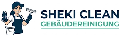 SHEKI CLEAN Gebäudereinigung